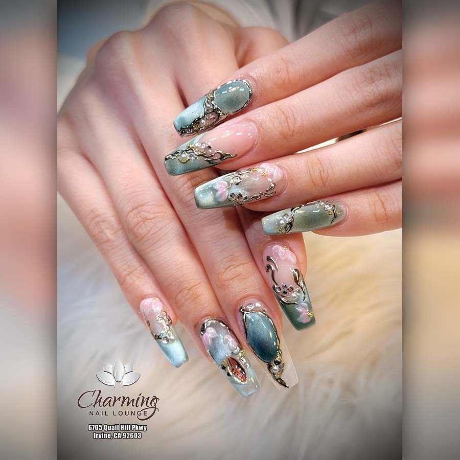 amazing nail